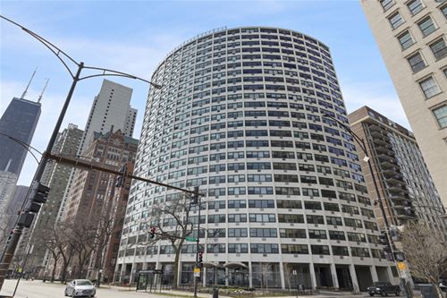 1150 N Lake Shore Unit 11C, Chicago, IL 60611