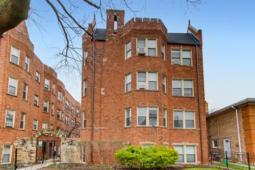 4128.5 N Kedvale Unit 306, Chicago, IL 60641