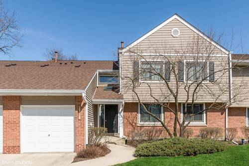 126 Morningside Unit 126, Buffalo Grove, IL 60089