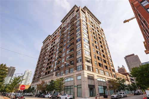 849 N Franklin Unit 919, Chicago, IL 60610