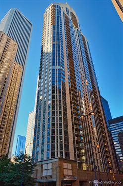 222 N Columbus Unit 1810, Chicago, IL 60601