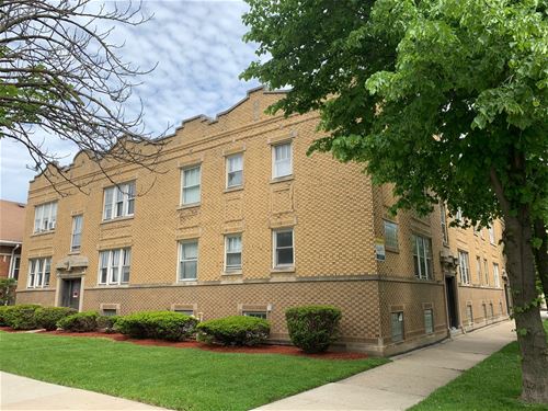 3236 N Long Unit 1, Chicago, IL 60641