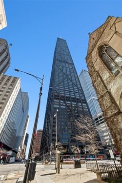 175 E Delaware Unit 6211-12, Chicago, IL 60611