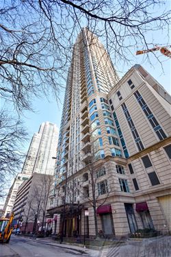 25 E Superior Unit 4102, Chicago, IL 60611