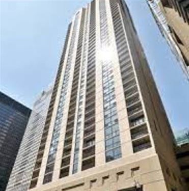 200 N Dearborn Unit 1803, Chicago, IL 60601