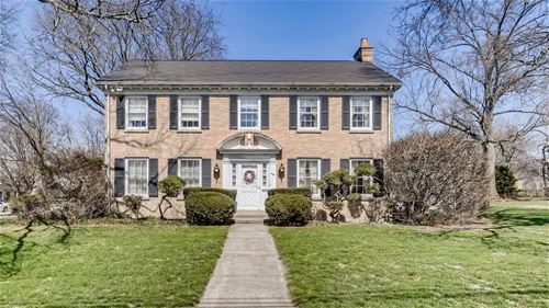 425 W Madison, Wheaton, IL 60187