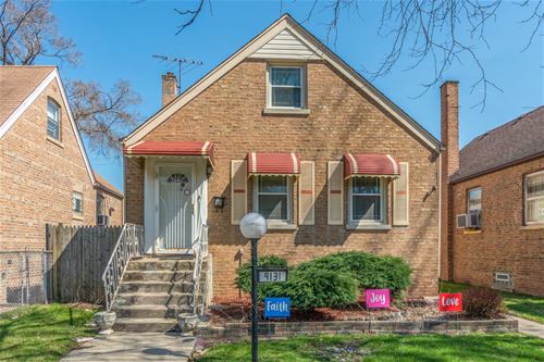 9131 S Paxton, Chicago, IL 60617