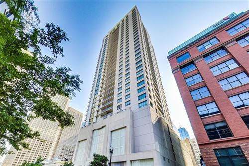 125 S Jefferson Unit 908, Chicago, IL 60661