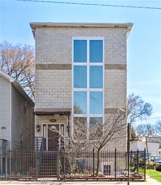 2539 W Foster Unit 1, Chicago, IL 60625