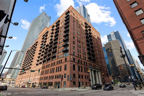 165 N Canal Unit 503, Chicago, IL 60606