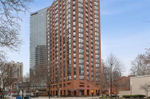 901 S Plymouth Unit 1402, Chicago, IL 60605