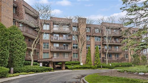 1175 Lake Cook Unit 506W, Northbrook, IL 60062