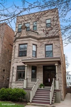 1441 W Berwyn Unit 1, Chicago, IL 60640