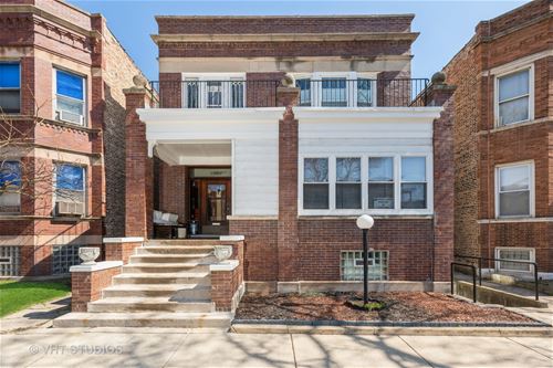 6147 S Champlain Unit 2, Chicago, IL 60637