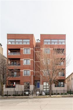 1373 W Hubbard Unit 3E, Chicago, IL 60642