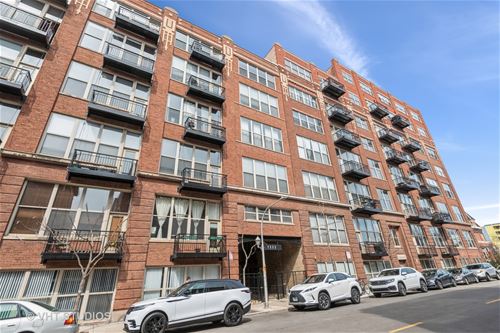 1500 W Monroe Unit 304, Chicago, IL 60607