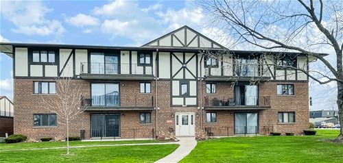 11042 S Theresa Unit 3B, Palos Hills, IL 60465