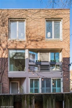 1820 N Dayton Unit B, Chicago, IL 60614