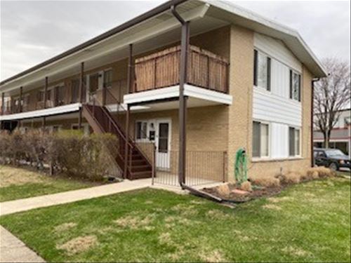 7224 W Palatine Unit 1E, Chicago, IL 60631