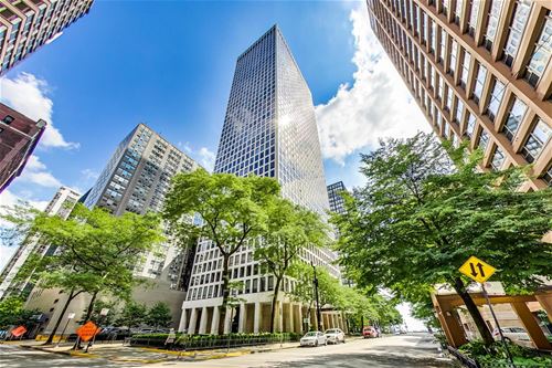 260 E Chestnut Unit 2211, Chicago, IL 60611