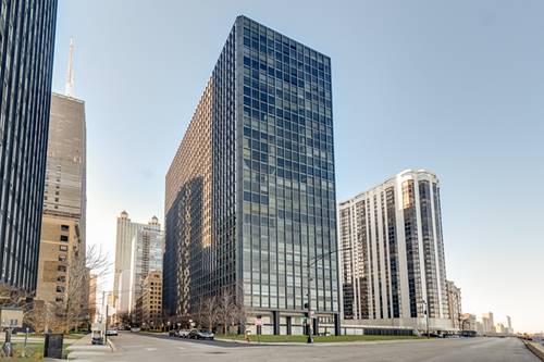 900 N Lake Shore Unit 2906, Chicago, IL 60611