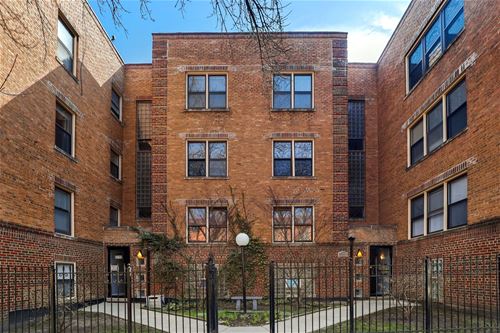 5325 N Francisco Unit 2, Chicago, IL 60625