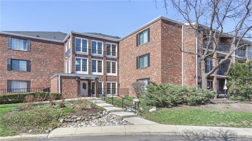 520 Biesterfield Unit E309, Elk Grove Village, IL 60007