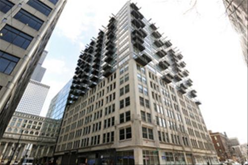 565 W Quincy Unit 1311, Chicago, IL 60661