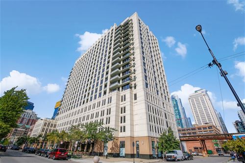 1255 S State Unit 1405, Chicago, IL 60605