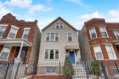 3643 W Diversey, Chicago, IL 60647