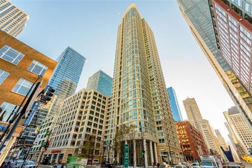 345 N LaSalle Unit 3507, Chicago, IL 60654