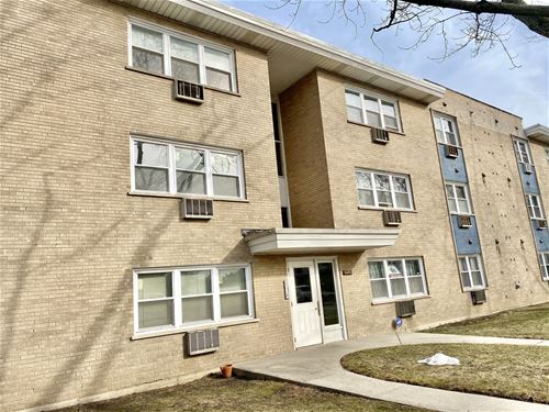 5455 N California Unit 3D, Chicago, IL 60625