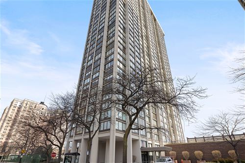 5455 N Sheridan Unit 2711, Chicago, IL 60640