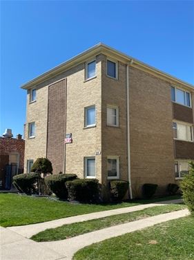 6744 W Diversey Unit 3S, Chicago, IL 60707