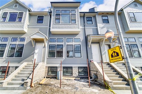 3641 S Calumet, Chicago, IL 60653