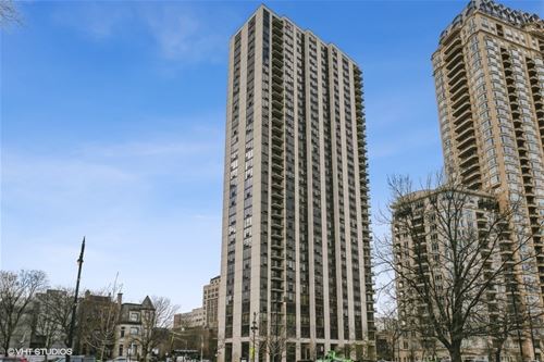 2500 N Lakeview Unit 402, Chicago, IL 60614