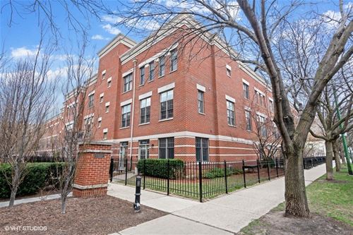 849 N May Unit A, Chicago, IL 60642