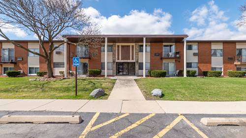 9446 Dee Unit 1E, Des Plaines, IL 60016