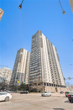 5701 N Sheridan Unit 15C, Chicago, IL 60660