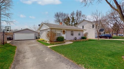 30W265 Allister, Naperville, IL 60563