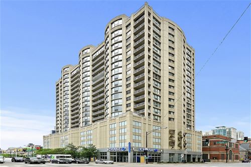 600 N Dearborn Unit 1107, Chicago, IL 60654