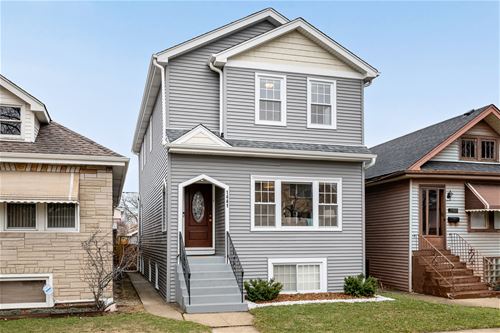 1441 Wenonah, Berwyn, IL 60402