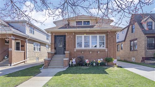 7245 W Greenleaf, Chicago, IL 60631