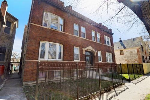 1813 N Whipple, Chicago, IL 60647