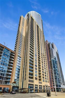 420 E Waterside Unit 2614, Chicago, IL 60601