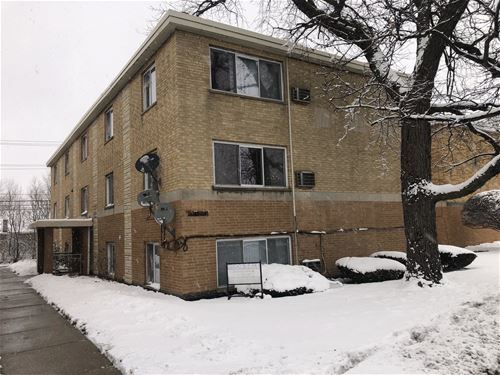 5580 S Archer Unit 2A, Chicago, IL 60638