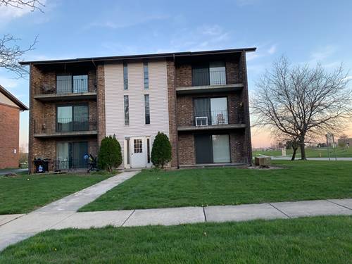 9949 Shady Unit 1B, Orland Park, IL 60462