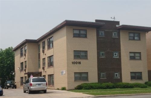 10016 S Pulaski Unit 12, Oak Lawn, IL 60453