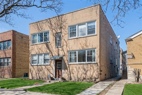 2714 W Berwyn Unit 1E, Chicago, IL 60625