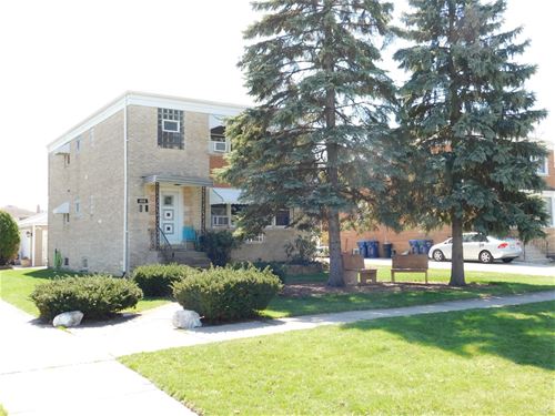 1018 E Oak, La Grange Park, IL 60526